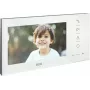 Monitor ACO GLASS-PRO-7 WH Familio COMO PRO 7 polegadas