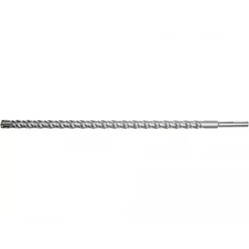 Broca helicoidal HSS TOYA Sthor 23424 10 mm