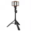 Lanterna a bateria NEO TOOLS em tripé 5000lm + carregador
