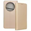 iLike Smart Magneti Case para Xiaomi Redmi 14C 4G/14C 5G/Redmi A4/POCO C75 - Dourado