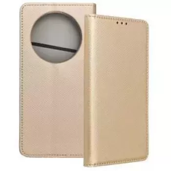 iLike Smart Magneti Case para Xiaomi Redmi 14C 4G/14C 5G/Redmi A4/POCO C75 - Dourado