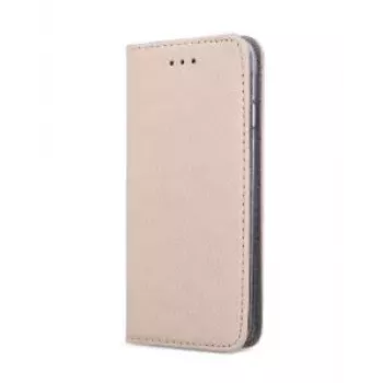 iLike Smart Magneti Case para Xiaomi Redmi 14C 4G/14C 5G/Redmi A4/POCO C75 - Dourado