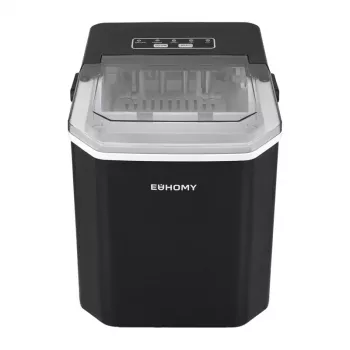 EUHOMY máquina de cubos de gelo IM011-BSI-DEEH-AZ