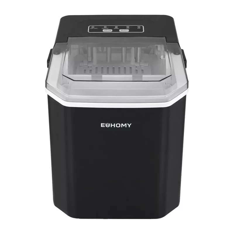 EUHOMY máquina de cubos de gelo IM011-BSI-DEEH-AZ