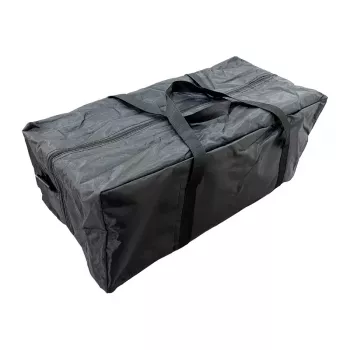 Saco de transporte Flytec - preto