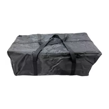 Saco de transporte Flytec - preto