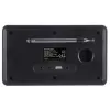 Ferguson Regent i200s rádio de internet com FM/DAB+/Spotify Connect, preto