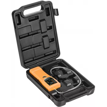 AZ INSTRUMENT Medidor de gases explosivos VZ7291