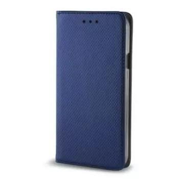 iLike Xiaomi 12 Lite capa Smart Magnet azul