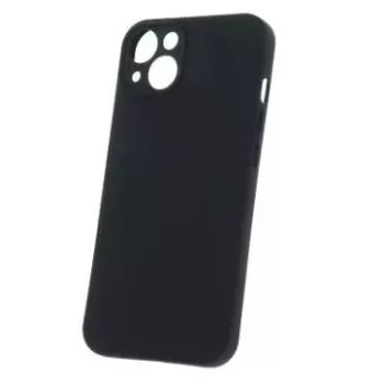 iLike Xiaomi Redmi A3 4G (Global) capa de silicone preta