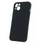 iLike Xiaomi Redmi A3 4G (Global) capa de silicone preta