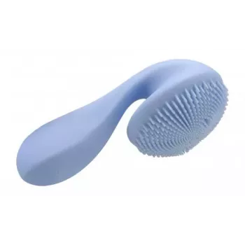 Escova de dentes sónica Humanas Magna Wave com magnetoterapia - azul