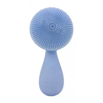 Escova de dentes sónica Humanas Magna Wave com magnetoterapia - azul