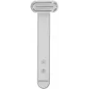 Massajador facial sónico de lifting Humanas Aurora HS4151 com EMS, branco