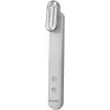 Massajador facial sónico de lifting Humanas Aurora HS4151 com EMS, branco