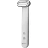 Massajador facial sónico de lifting Humanas Aurora HS4151 com EMS, branco