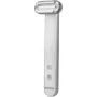 Massajador facial sónico de lifting Humanas Aurora HS4151 com EMS, branco