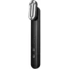 Massajador facial sónico de lifting Humanas Aurora HS4152 com EMS, preto