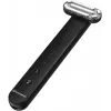 Massajador facial sónico de lifting Humanas Aurora HS4152 com EMS, preto