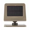 Painel solar com sensor PIR para sistema de câmara de rasto Redleaf RD200