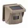 Painel solar com sensor PIR para sistema de câmara de rasto Redleaf RD200