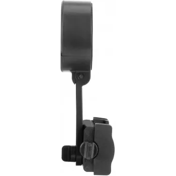 Adaptador de smartphone Redleaf SOM-3 para telescópios, spotting scopes, binóculos, monóculos, microscópios - preto