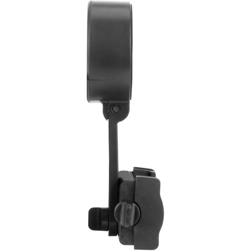 Adaptador de smartphone Redleaf SOM-3 para telescópios, spotting scopes, binóculos, monóculos, microscópios - preto