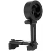 Adaptador de smartphone Redleaf SOM-3 para telescópios, spotting scopes, binóculos, monóculos, microscópios - preto