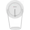 Lâmpada LED magnética recarregável branca Humanas HS-ML01