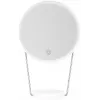Lâmpada LED magnética recarregável branca Humanas HS-ML01