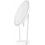 Lâmpada LED magnética recarregável branca Humanas HS-ML01