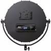 Painel LED Newell Air Artha XL RGB RC APP 50W