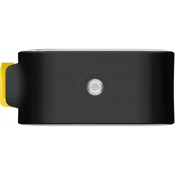 Lâmpada LED Newell RGB Cutie Pie - preta