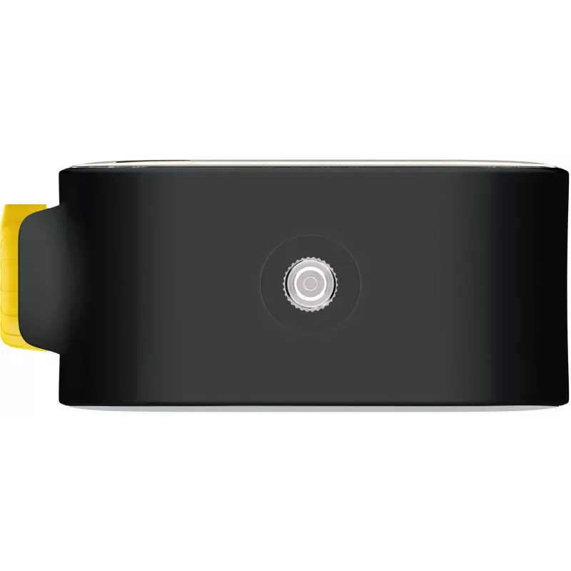 Lâmpada LED Newell RGB Cutie Pie - preta
