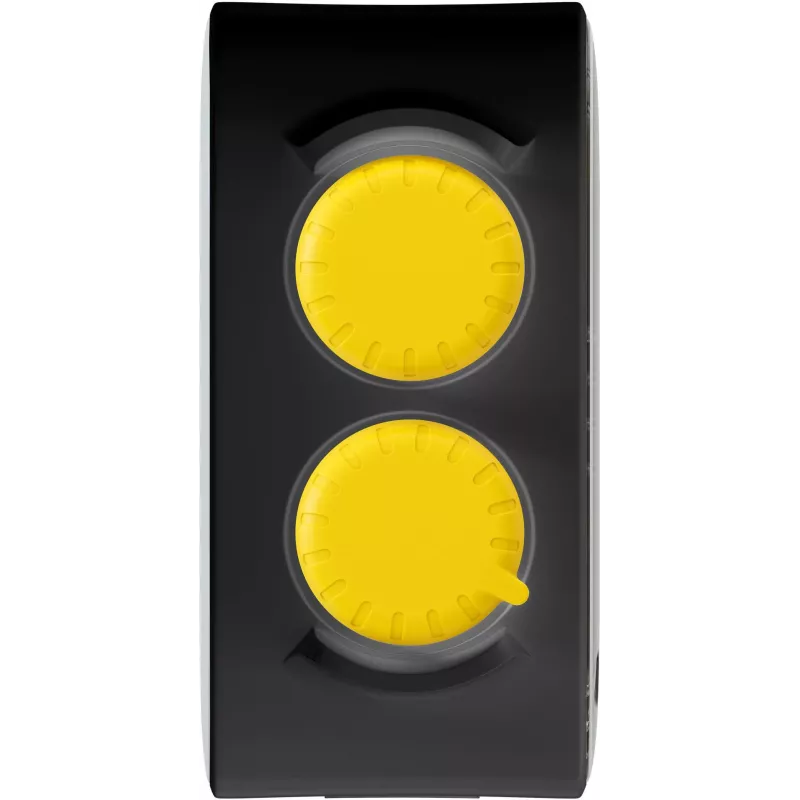 Lâmpada LED Newell RGB Cutie Pie - preta