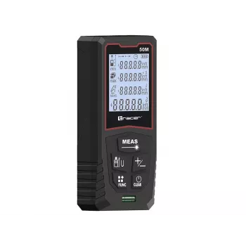Tracer 47683 Medidor de Distância Laser de Medição Rápida