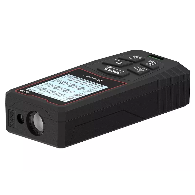 Tracer 47683 Medidor de Distância Laser de Medição Rápida