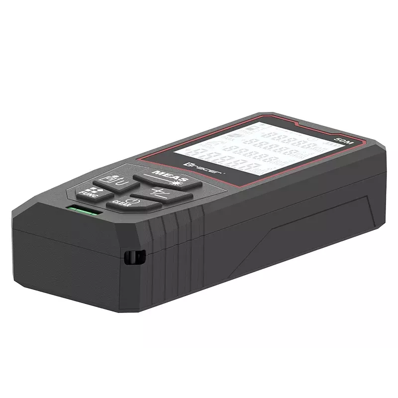 Tracer 47683 Medidor de Distância Laser de Medição Rápida