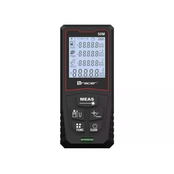 Tracer 47683 Medidor de Distância Laser de Medição Rápida