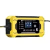 Tracer 47776 DT126 Retificador 12V 6A Diagnóstico e Manutenção