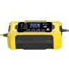 Tracer 47776 DT126 Retificador 12V 6A Diagnóstico e Manutenção