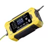 Tracer 47776 DT126 Retificador 12V 6A Diagnóstico e Manutenção