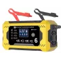 Tracer 47776 DT126 Retificador 12V 6A Diagnóstico e Manutenção