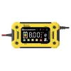 Tracer 47777 DT128 Retificador 12V 8A Diagnóstico e Manutenção