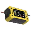 Tracer 47777 DT128 Retificador 12V 8A Diagnóstico e Manutenção