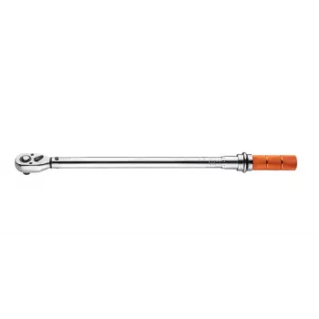 NEO TOOLS Chave dinamométrica 1/2 polegadas 65-350 Nm 08-828