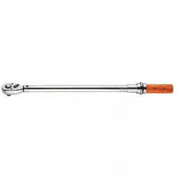 NEO TOOLS Chave dinamométrica 1/2 polegadas 65-350 Nm 08-828