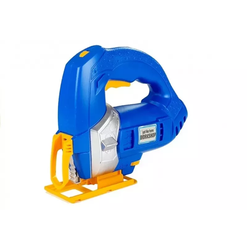 Caixa de ferramentas LEAN TOYS para entusiastas de bricolage
