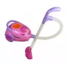 Conjunto de limpeza LEAN TOYS em carrinho com aspirador
