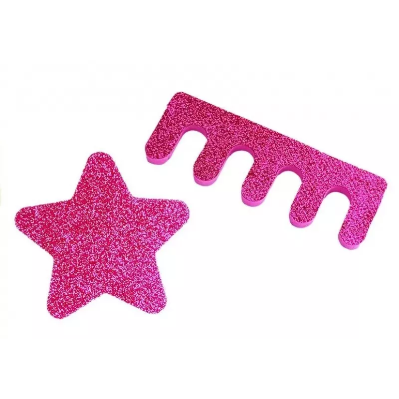 Conjunto de verniz de unhas para crianças LEAN TOYS + lâmpada de unhas